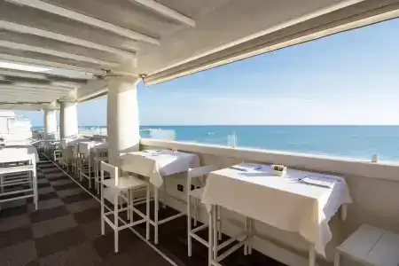 Terrazza Marconi&Spamarine - 26