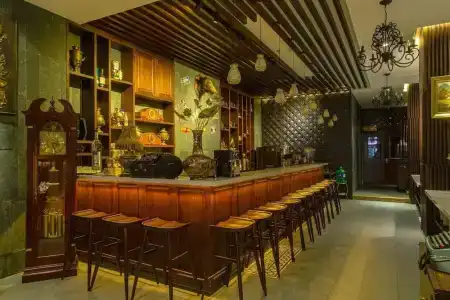 Dong Duong & Suites - 28