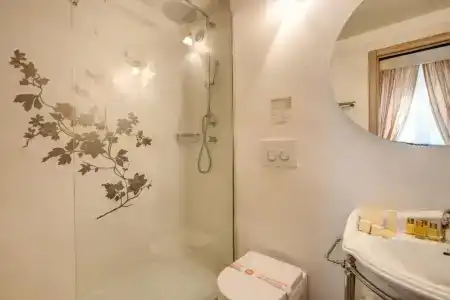 Rome55 - Piazza di Spagna - 85