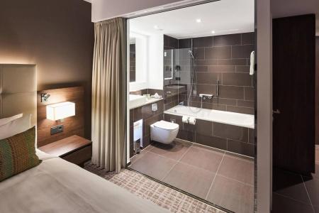 Courtyard by Marriott Wolfsburg - 7