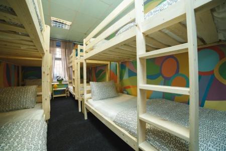 Contrast Art-Hotel - 8