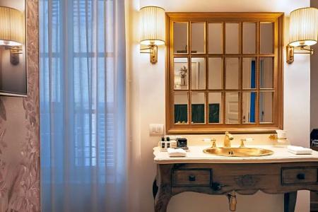 Corte Calzaiuoli Elegant Suites - 32