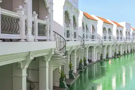 Supicha Pool Access - Sha Plus - 15