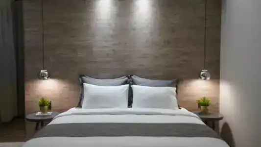 The Luxe Da Lat - 64