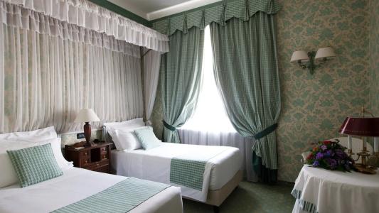 Victoria & Iside Spa - 5