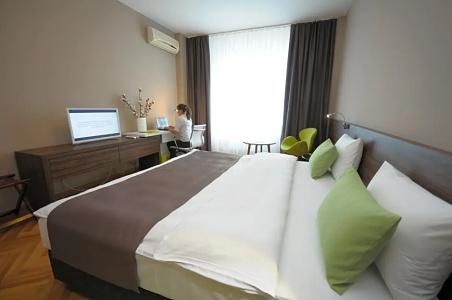 Adresa Suites - 37