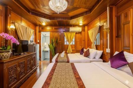 Scn Resort & Spa - 105