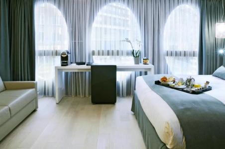 Best Western Premier Why - 72