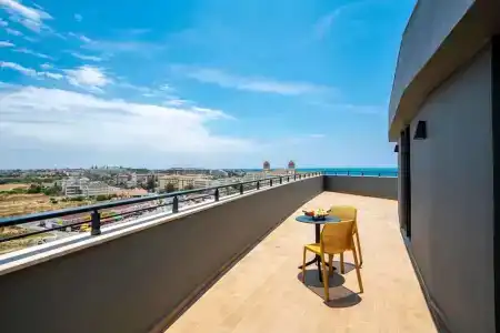 Kirman Calyptus Resort&Spa - 48