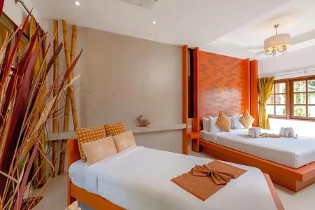 Club Bamboo Boutique Resort & Spa - Sha Certified - 366
