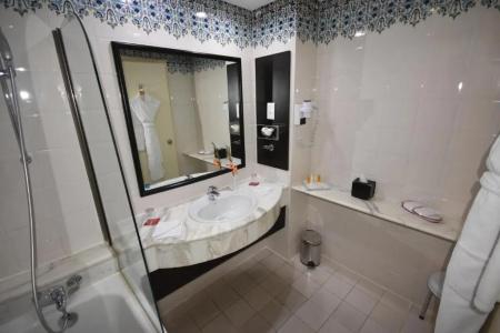 Ramada Plaza Tunis - 10
