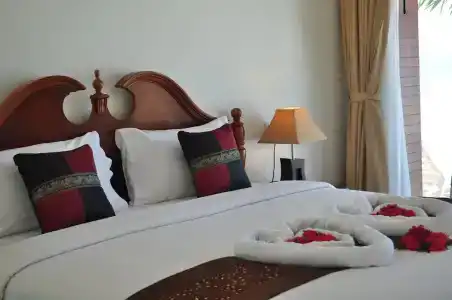 Lanta Seafront Resort - 23