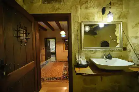 Asuwari Suites Cappadocia - 8