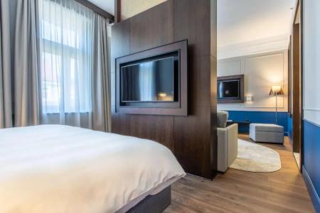 Radisson Blu Prague - 88