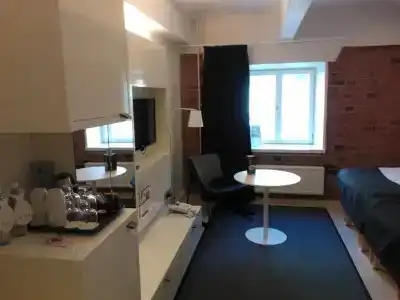Original Sokos Villa Tampere - 66