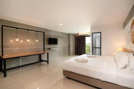 The Riche Boutique Sha Plus - 93