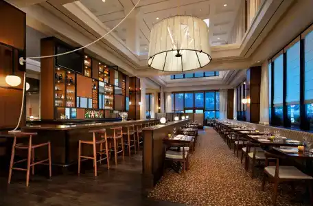 Hyatt Regency - 23