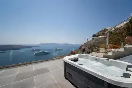Kratiras View Luxury Suites - 146