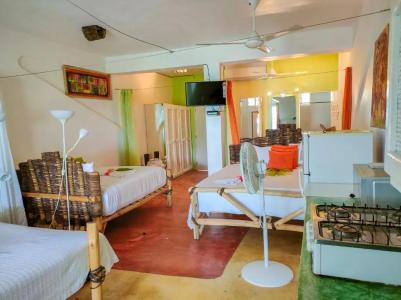 b&b ApartLa Isleta - 186