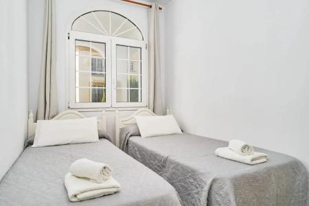 Apartamentos Almoraide Suites - Adults Only - 137