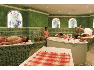 RIU Helios Paradise - All inclusive - 16