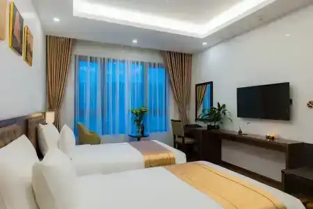 hạ Long New Century - 40