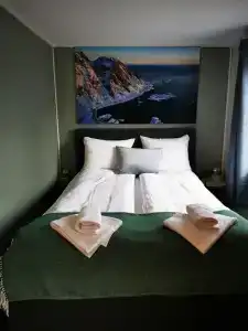 Henningsvær Guesthouse - 14