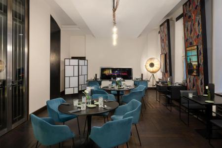 Radisson Blu Style, Vienna - 23