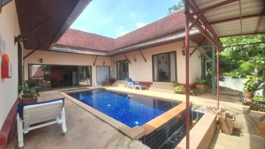 Samui Diving Resort - 91