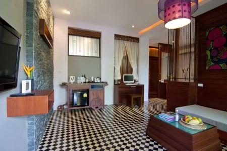 Cocohut Beach Resort & Spa - 6
