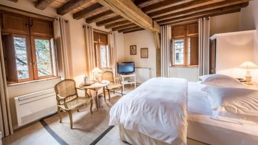 Hôtel la Maison de Rhodes & Spa - 47