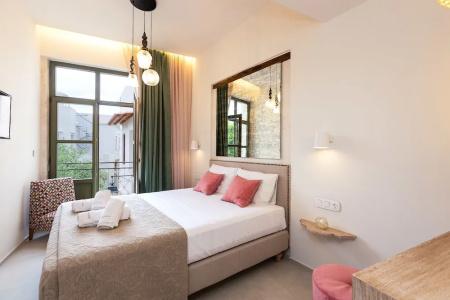 Neratze Hammam Suites - 117