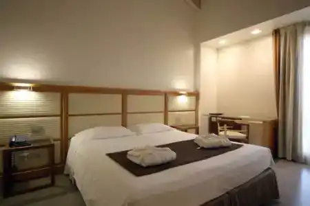 The Ziba & Spa - 31