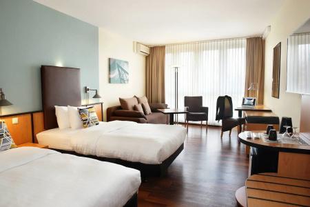 Courtyard by Marriott Dresden - 6