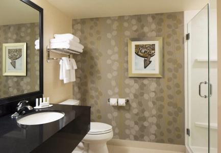 Fairfield Inn & Suites by Marriott Downtown - 10