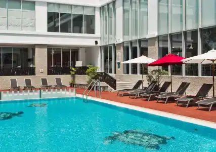 Ibis Pattaya - Sha Extra Plus - 20