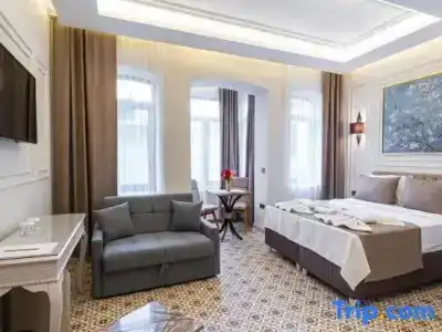 Pera Luna Residence - 116
