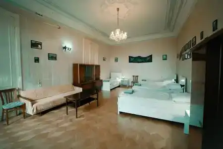 Old House Mestia - 6