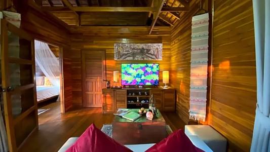 Nan Seasons Boutique Resort - 35