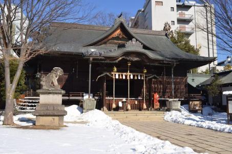 Southern Cross Inn Matsumoto - 26