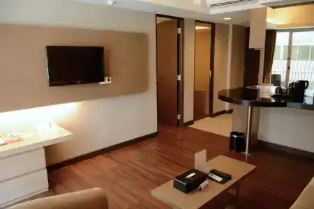 Ramada by Wyndham Bali Sunset Road Kuta - 48