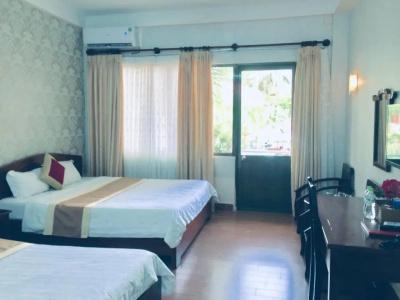 Cong Doan Vung Tau - 19