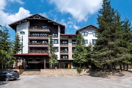 Lion Borovets - 19