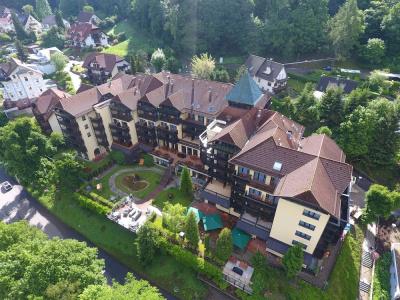 ParkLuise Bad Herrenalb - 27