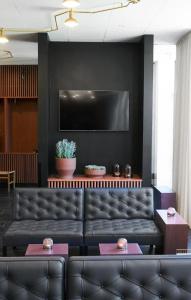 Danmark by Brøchner Hotels - 29
