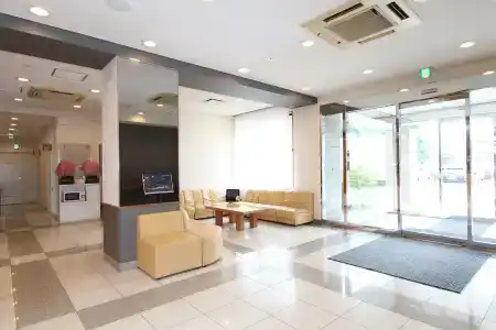 Best Western The Japonais Yonezawa - 15