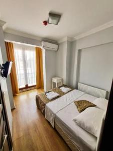 My Way Cadde Butik Otel - 26