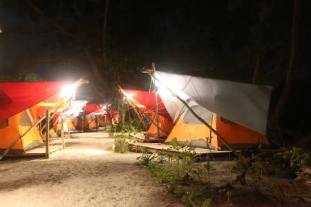 Koh Rong Love Resort - 38