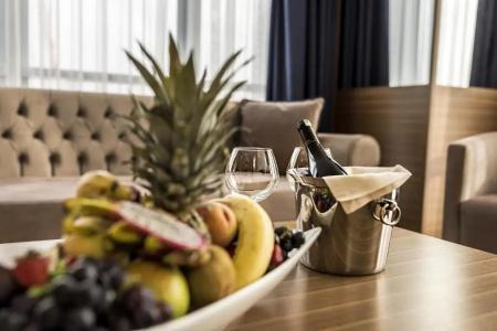 Grand Mercure Ankara - 12
