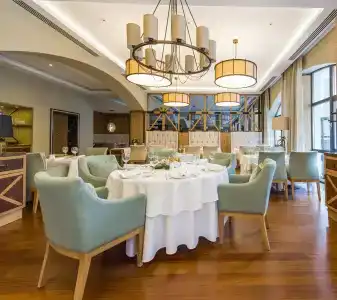 Crowne Plaza - Borjomi, An Ihg - 6